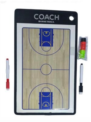 Avessa Ttb-20 Mıknatıslı Basketbol Taktik Tahtası