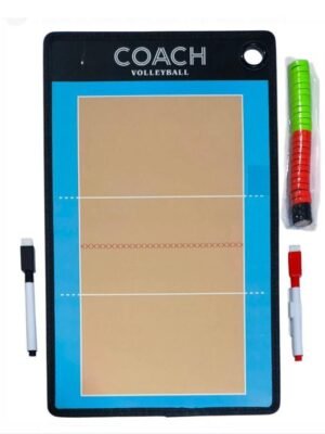 Avessa Ttv-30 Mıknatıslı Voleybol Taktik Tahtası