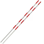 Avessa Va-1800 Fiber Voleybol Anteni Çift