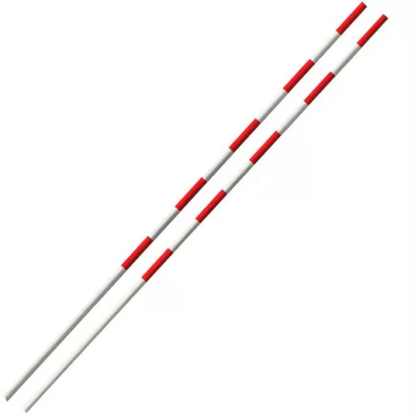 Avessa Va-1800 Fiber Voleybol Anteni Çift