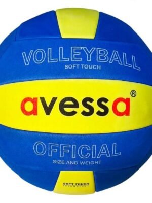 Avessa Veva-1000 Eva Yapıştırma Voleybol Topu