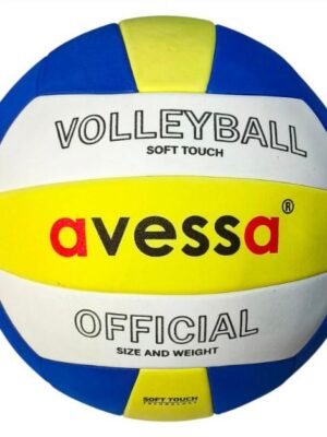 Avessa Veva-1100 Eva Yapıştırmalı Voleybol Topu