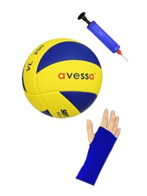 Avessa VL-250M 3lü Voleybol Top Set