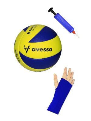 Avessa VL-400M 3lü Voleybol Top Set