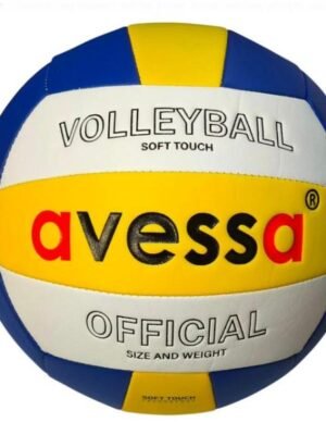 Avessa Vlm-1100 Makine Dikişli Voleybol Topu
