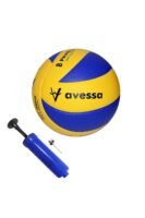Avessa Voleybol Topu VL-400 ve El pompası