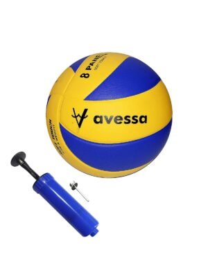 Avessa Voleybol Topu VL-400 ve El pompası