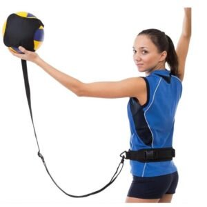 Avessa Vtr-150 Voleybol Antreman Çalışma İpi