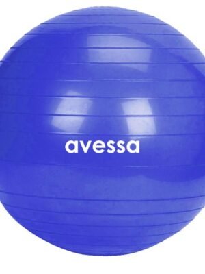 Avessa Xpt-85 Pilates Topu Mavi 85 Cm