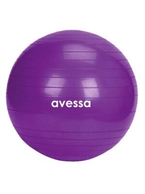 Avessa Xpt-85 Pilates Topu Mor 85 Cm