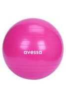 Avessa Xpt-85 Pilates Topu Pembe 85 Cm
