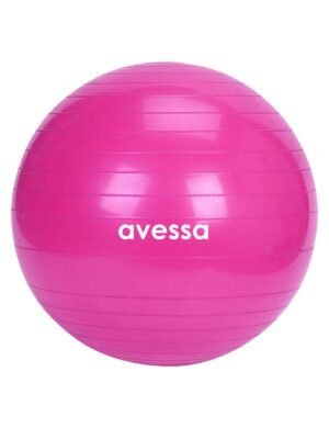 Avessa Xpt-85 Pilates Topu Pembe 85 Cm