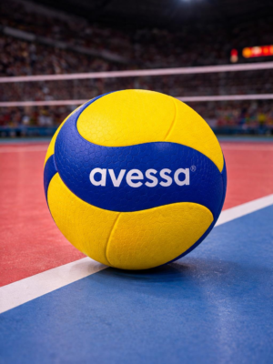 Avessa Yapıştırmalı Voleybol Topu Vlb-3000