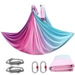 Avessa Yfc-600 Yoga Fly Set Çok Renkli