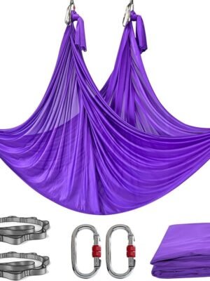 Avessa Yfs-100 Yoga Fly Set Mor