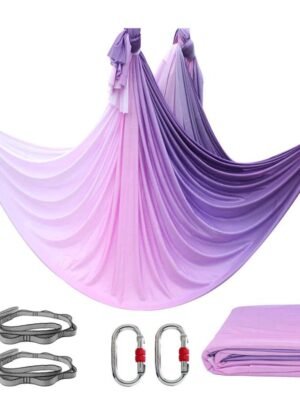 Avessa Yfc-400 Yoga Fly Set Çok Renkli