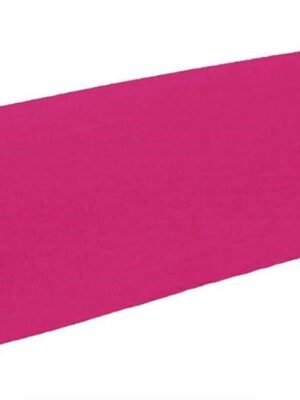Avessa Yg-Bm100 Bolster Silingir Yoga Meditasyon Minderi Pembe
