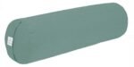 Avessa Yg-Bm100 Bolster Silingir Yoga Meditasyon Minderi Yeşil