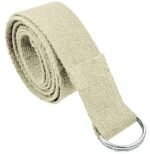 Avessa Yk-200 Yoga Kemeri Krem