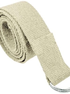 Avessa Yk-200 Yoga Kemeri Krem