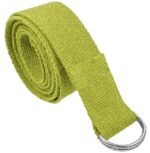 Avessa Yk-200 Yoga Kemeri Sarı