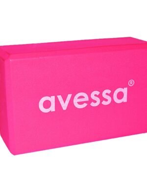 Avessa Yoga Blok Pembe