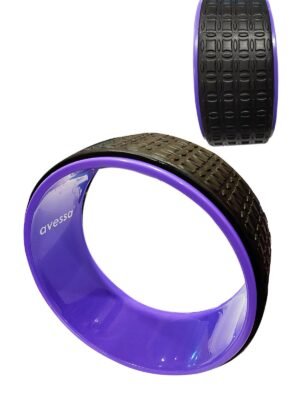 Avessa Yoga Tekerleği Yoga Wheel MB-31034