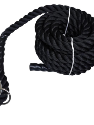 Avessa Ztr-10M Crosfit Tutamaçlı Halat 10Mt
