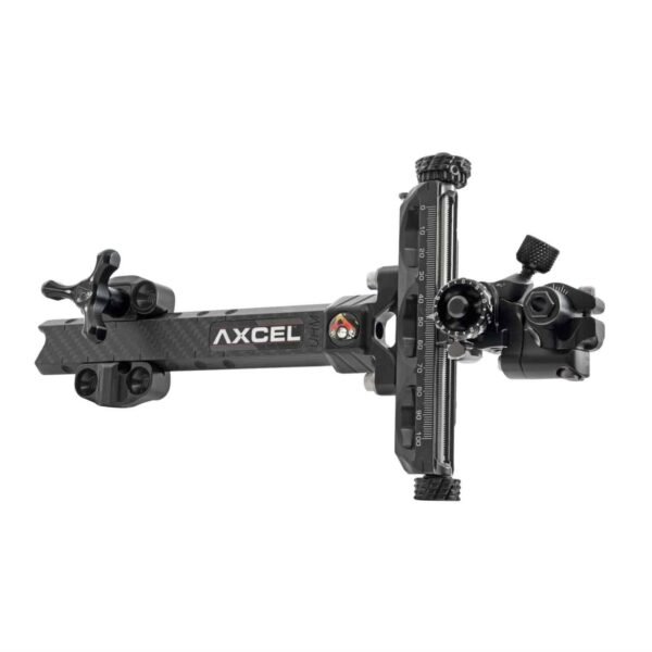 Axcel Makaralı Yay Nişangahı Achieve XP UHM Carbon Bar 9"