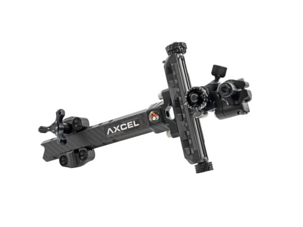 Axcel Makaralı Yay Nişangahı Achieve Xp Carbon Cp 6"