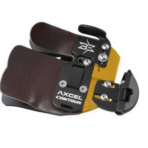 Axcel Parmaklık Contour Brady Ellison Signature