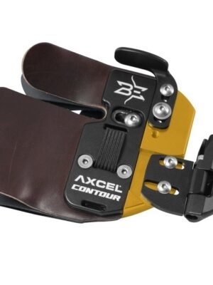 Axcel Parmaklık Contour Brady Ellison Signature