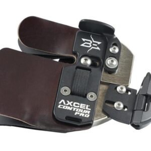 Axcel Parmaklık Contour Pro Brady Ellison