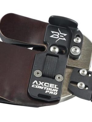 Axcel Parmaklık Contour Pro Brady Ellison