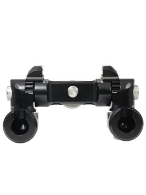 Axcel V-Bar TriLock Adjustable with Eyebolt