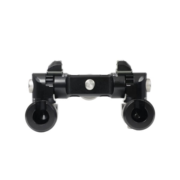 Axcel V-Bar TriLock Adjustable with Eyebolt