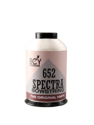 Bcy Kiriş İpi 652 Spectra 1/4 LBS