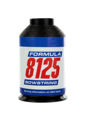 Bcy Kiriş İpi Formula 8125 1/4 Lbs