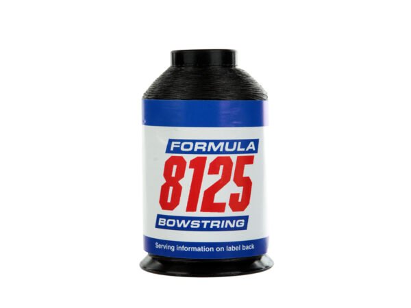 Bcy Kiriş İpi Formula 8125 1/4 Lbs
