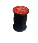 Bcy Sargı İpi Thread 400 Nylon 90 Yards Siyah