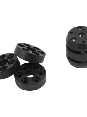 Beiter Damper V-Box Basic Kit