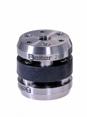 Beiter Damper V-Box Steel Basic Kit Steel Mount