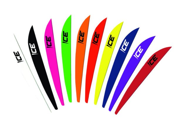 Bohning Plastik Tüy ICE 3.0"