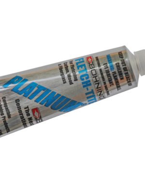 Bohning Yapıştırıcı Fletch-Tite Platinum Adhesive