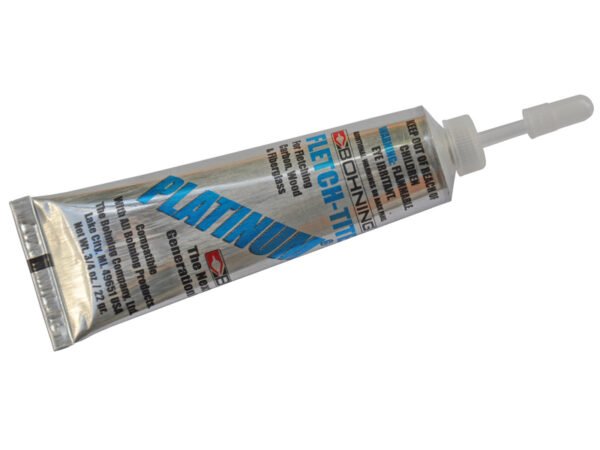 Bohning Yapıştırıcı Fletch-Tite Platinum Adhesive