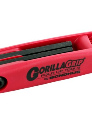 Bondhus Alyan Anahtar Seti Gorilla Metric 1.5 - 6