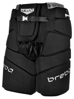 Brabo Kaleci Pantolonu F1 Padded