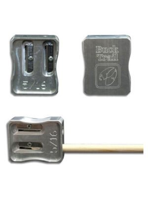 Buck Trail Şaft Açacağı