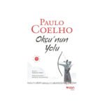 Can Yayınları Paulo Coelho - Okçu'nun Yolu