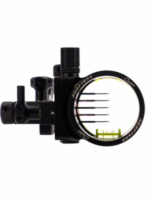 Centric Av Nişangahı 5 Pin Micro